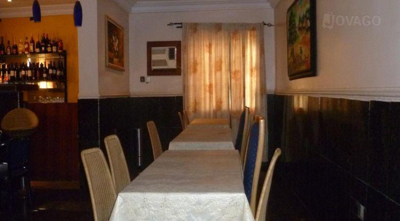 4 Seasons Hotel | Accommodation Ajao Estate