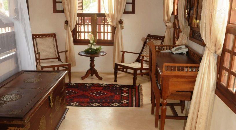 Beyt Salaam | Lamu Accommodation