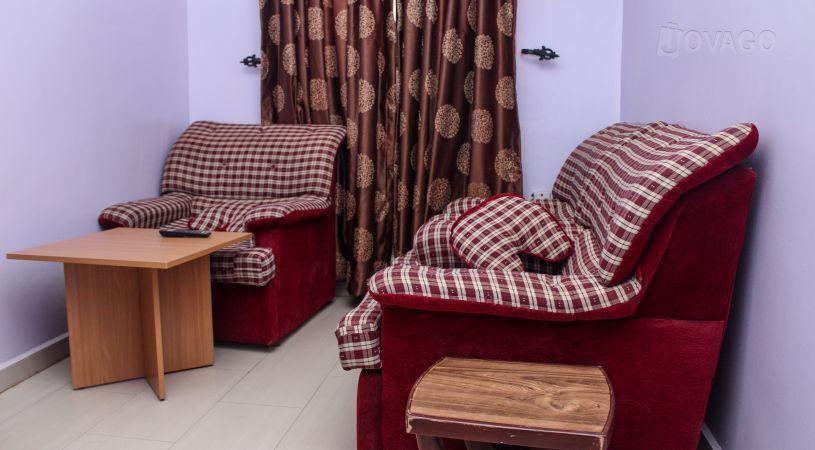 Serob Legacy Hotels | Durumi Accommodation