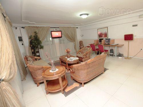 Etal Hotel And Halls (Oregun) | Accommodation Dutse Alhaji