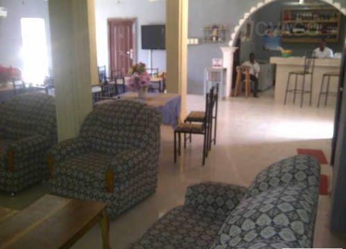 Hotel Bafoo Limited | Dutse Alhaji Accommodation