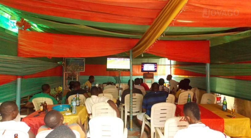 Senami Afrikana Hotels Limited | Mpape Accommodation