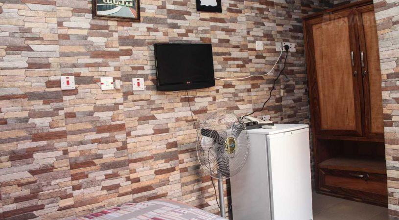 Ugo Martins Apartment | Accommodation Mpape