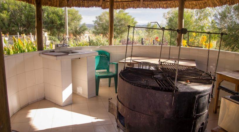 Ragati Lodge | Nanyuki Accommodation