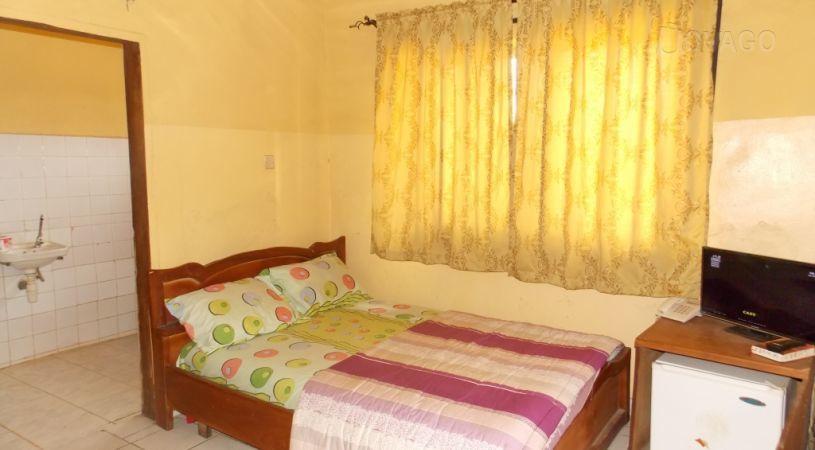 Suzan Guest House | Kubwa Accommodation