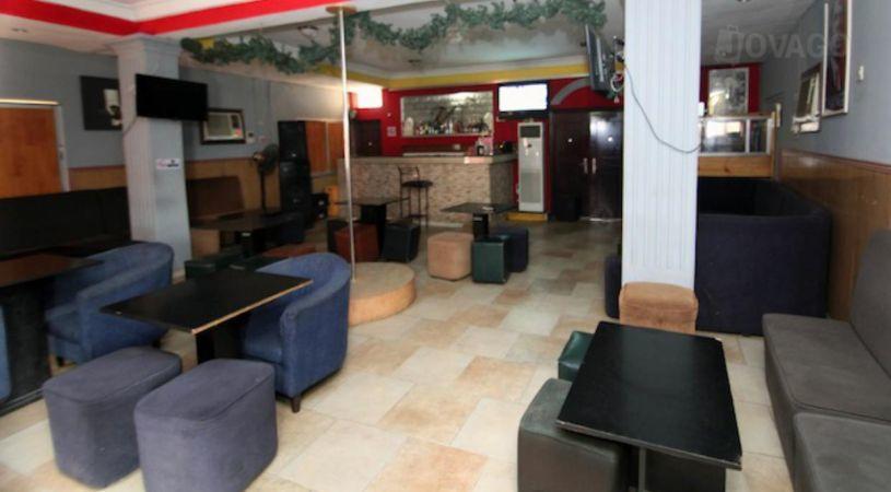 Vintage Suites | Accommodation Iyaganku