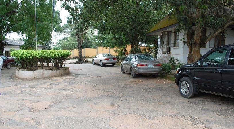 Skybase Hotel | Accommodation Iyaganku