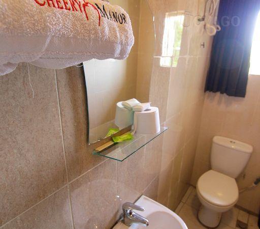 The Cheery Manor | Accommodation Ibeju Lekki