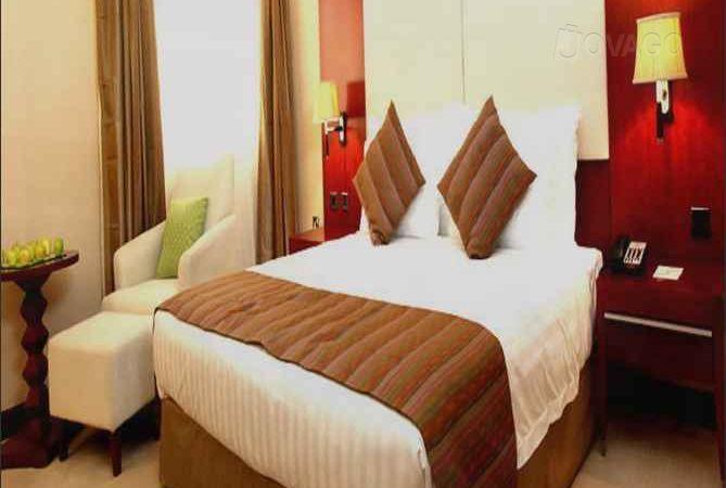 Summit Villas Suites & Apartment | Accommodation Karu