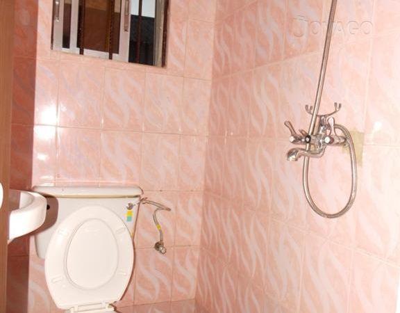 Ruminco Guest Inn | Accommodation Kubwa