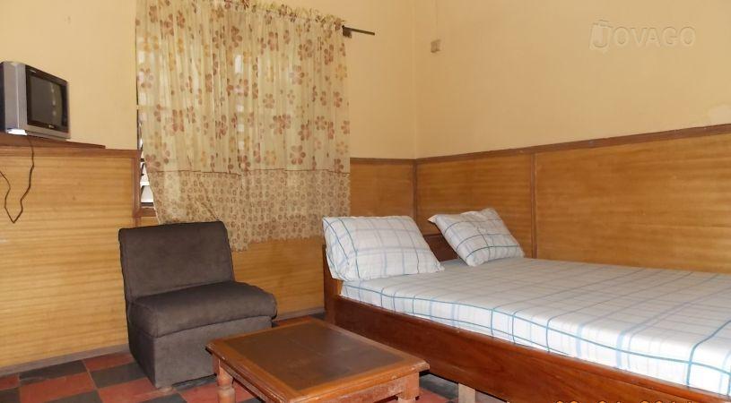 Parks Guest House | Accommodation Aba