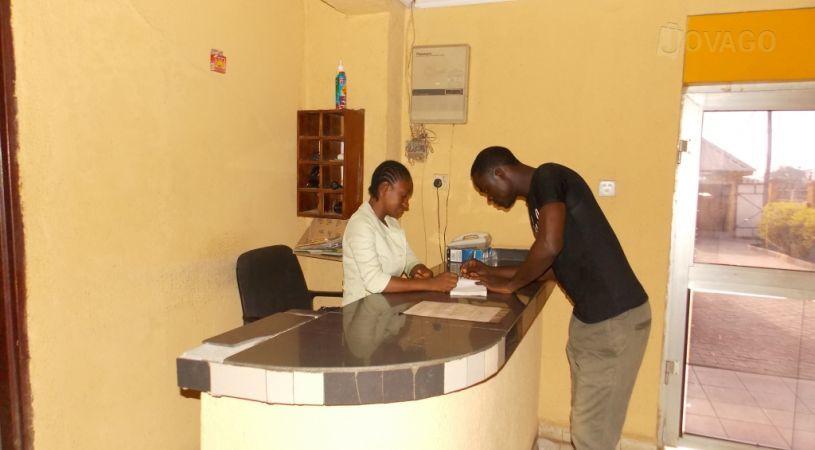 Mevito Suites | Igwuruta Accommodation