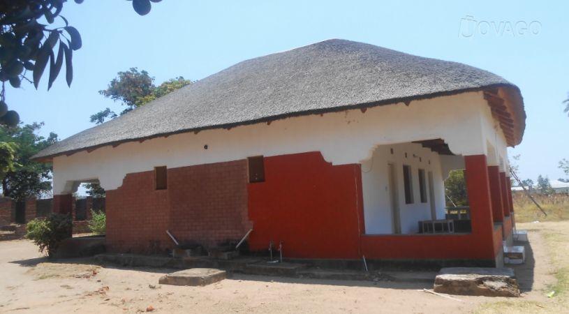 Grace Motel | Nkhotakota Accommodation