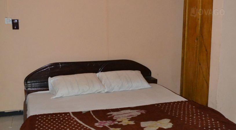 Chamberline-chixa Suites Hotel | Accommodation Aba