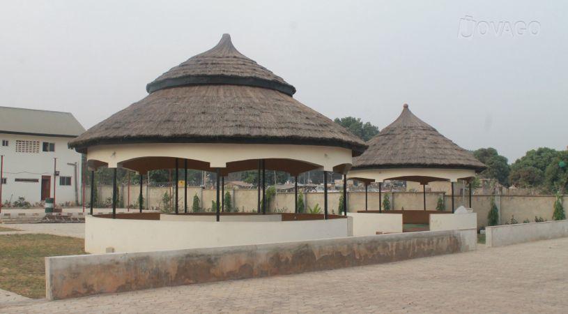 Hamson international Motel | Aba Accommodation
