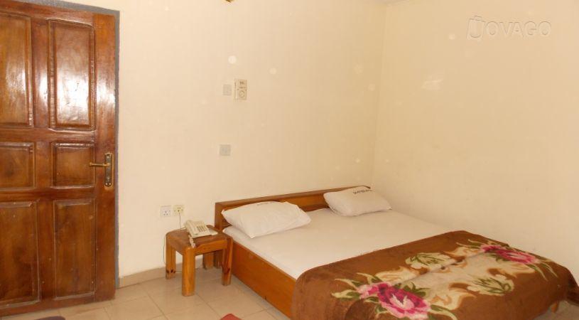 Divemer Hotel | Wuye Accommodation