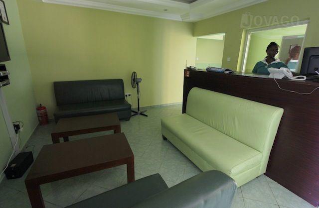 O'Jamach Resort | Accommodation Ajah