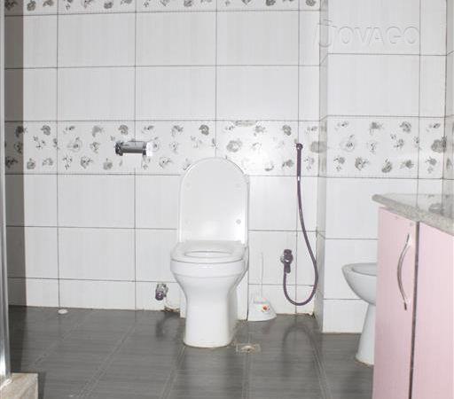 Hotel Seventeen Limited | Ajah Accommodation