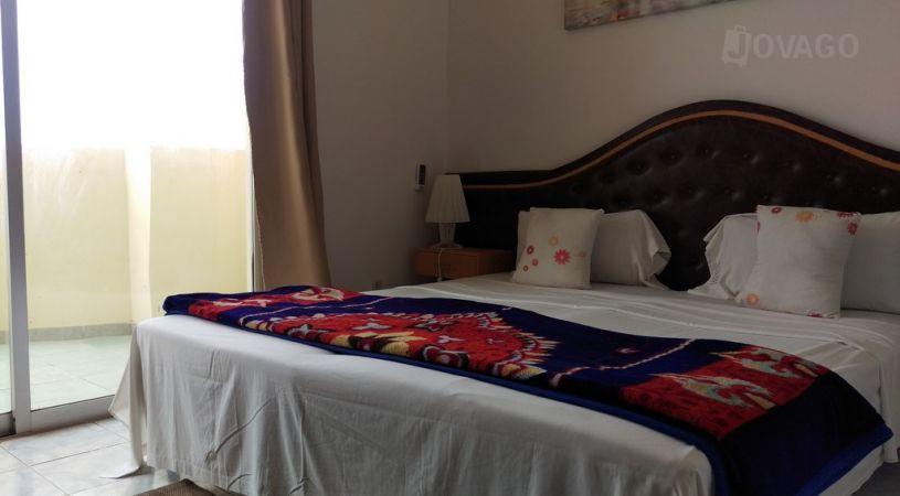 Tahiti Hotel | Yoff Accommodation