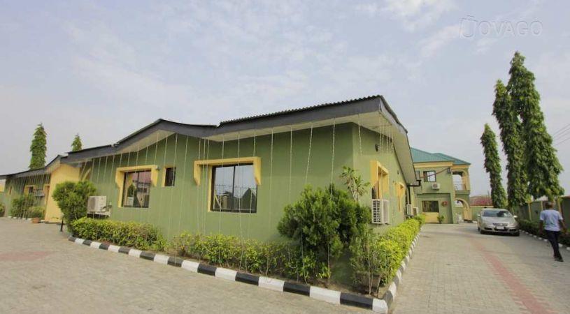 D Sky Holiday Inn | Accommodation Ibeju Lekki