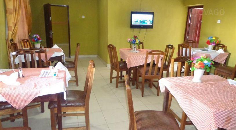 BBQ Hotels Limited | Accommodation Lugbe