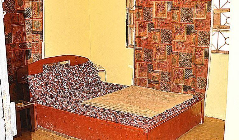 Casalingo Guest House | Accommodation Idiroko