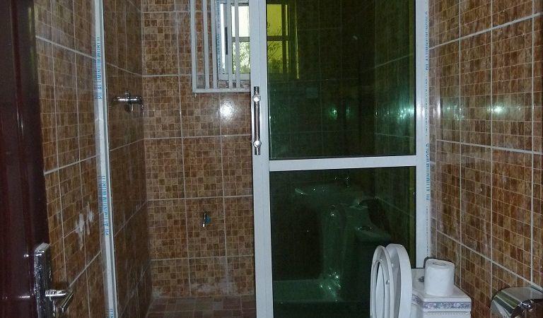 Miratt Hotel | Accommodation Owhelogbo