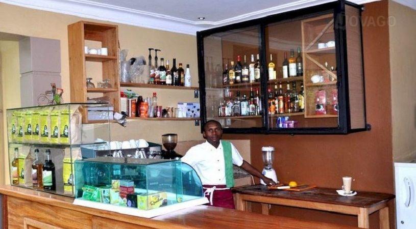 Olive Gardens | Kampala Hotels