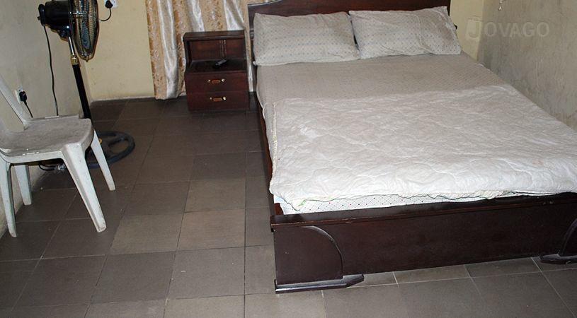 Bakky Fasal Guest House | Ikosi Ketu Accommodation