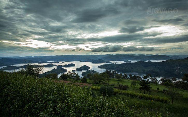 Arcadia Lodge Lake Bunyonyi | Accommodation Ijegun
