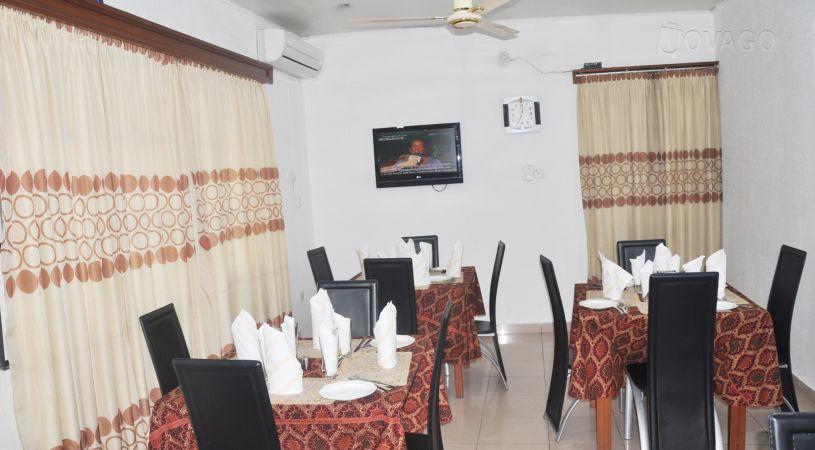 Royal Bit Hotel | Accommodation Bogoberi