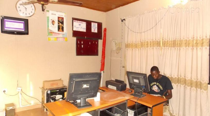 Regal Lodge | Lugbe Accommodation