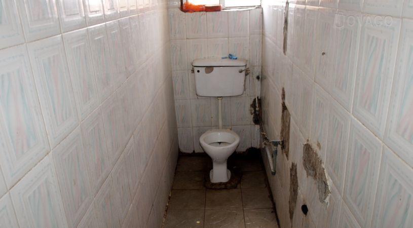 Dat Place Hotel | Accommodation Apapa