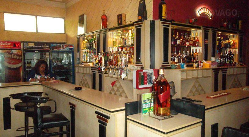 Aristo House Hotel & Casino | Rumuadaolu Accommodation
