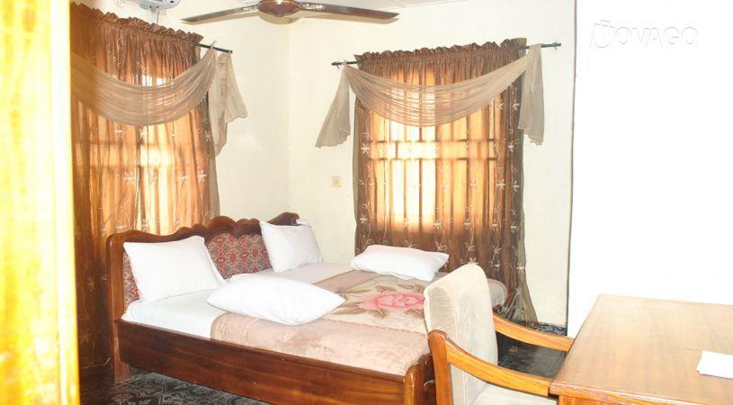 Penvanus Hotel | Azikoro Accommodation