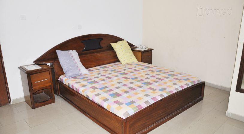 Afara Castle Hotel | Calabar Accommodation