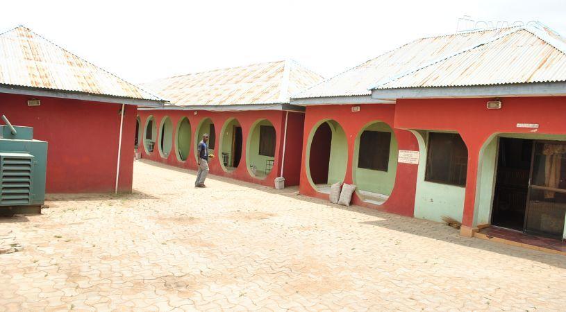 Aondoyavenga Guest House | Makurdi Accommodation