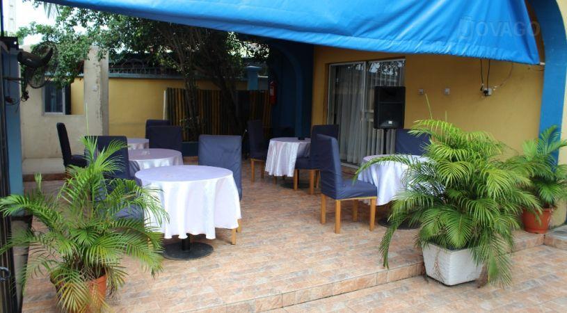 Nova Guest House | Gbagada Hotels