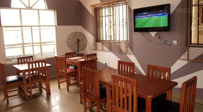 Esteem Royal Suites | Azikoro Accommodation