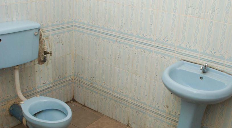 Golden Gate Hotel Annex | Accommodation Okene