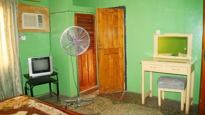 Fajol Castle | Ibara Accommodation