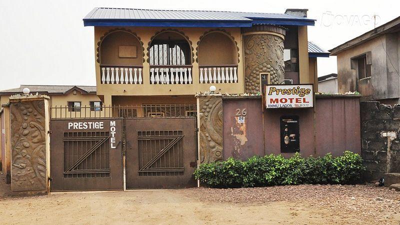 Prestige Motel | Accommodation Idimu