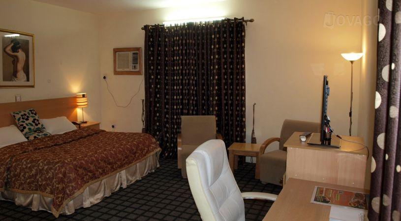 Citilodge Hotel, Lekki | Ibeju Lekki Accommodation