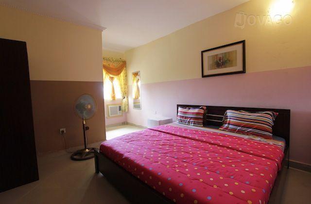 Franc Philemon Hotel & Suites | Ogba Accommodation