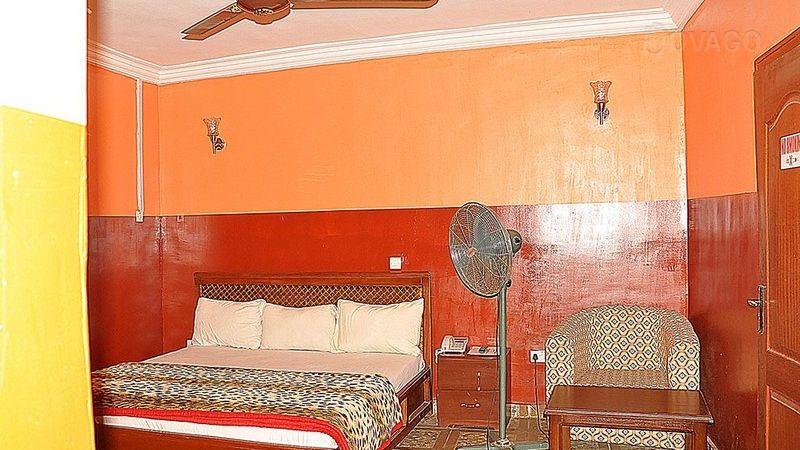 Hotel De Monimo (Agege) | Accommodation Agege