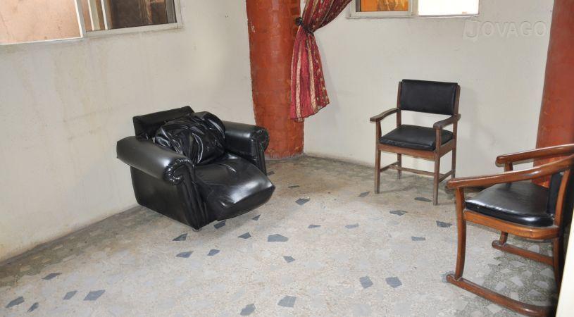 New Embassy Hotel | Ketu Accommodation