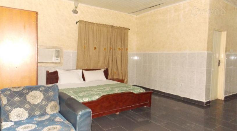 Blumy Guest House | Accommodation Gwarinpa Estate