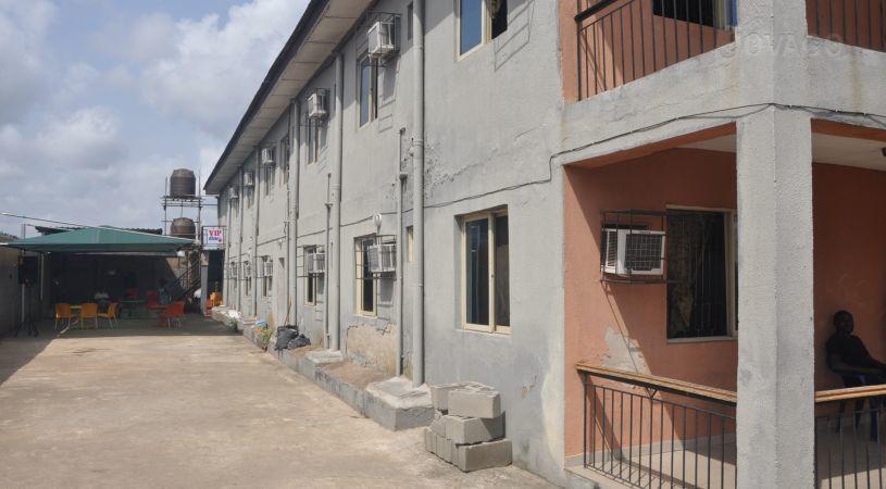 Ever Grateful Hotel | Gwarinpa Estate Accommodation