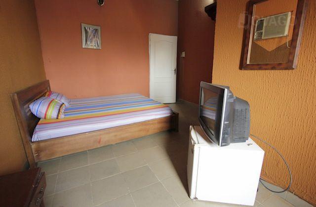 Wadbash Hotel | Accommodation Ajah