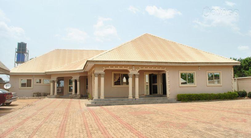 Abat Lodge And Accomodation | Accommodation Makurdi
